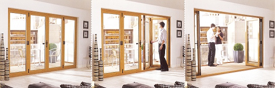 Versatile space at its best