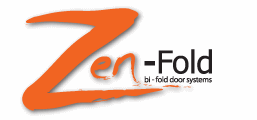 Zen-Fold bi-Fold Door Systems logo